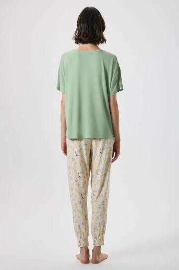 Catherine's 20215 Pijama Takımı resmi