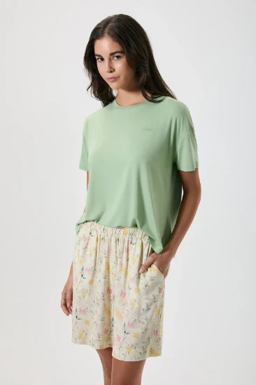 Picture of Catherine's 20216 Summer Shorts Set