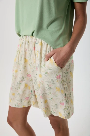 Picture of Catherine's 20216 Summer Shorts Set