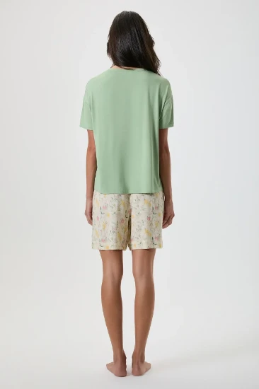 Picture of Catherine's 20216 Summer Shorts Set