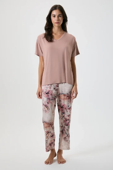 Catherine's 20213 Pijama Takımı resmi