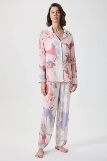 Catherine's 20244 Hamile Lohusa Pijama Takımı resmi