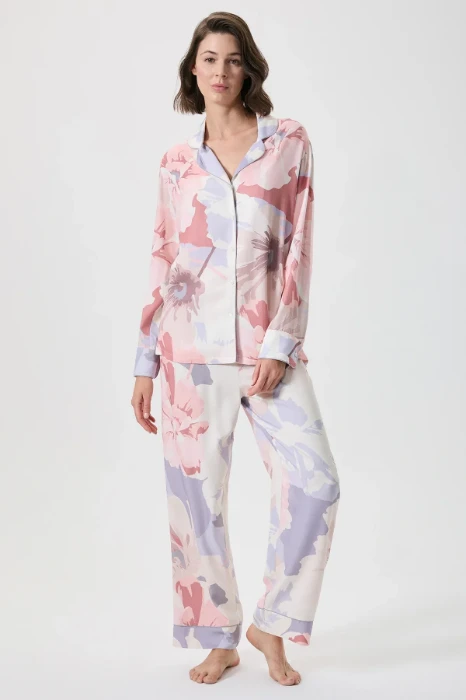 Catherine's 20244 Hamile Lohusa Pijama Takımı resmi