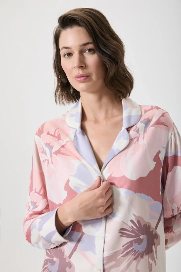 Catherine's 20244 Hamile Lohusa Pijama Takımı resmi