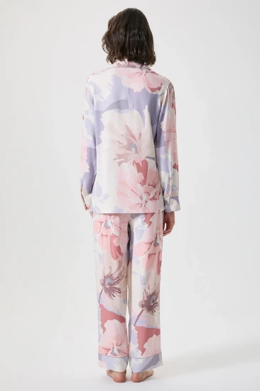 Catherine's 20244 Hamile Lohusa Pijama Takımı resmi