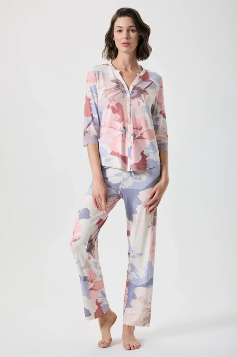 Catherine's 20242  Hamile Lohusa Pijama Takımı resmi