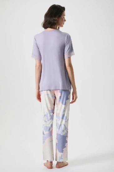 Catherine's 20243   Hamile Lohusa Pijama Takımı resmi