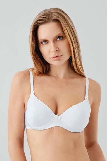 Newbra 1720 Desteksiz Balensiz Günlük Sütyen resmi