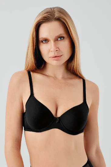 Newbra 1720 Desteksiz Balensiz Günlük Sütyen resmi