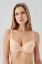 Newbra 1725 Balenli Push-Up Günlük Sütyen resmi