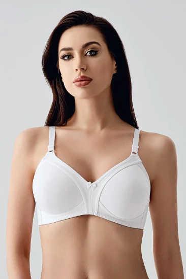 New Bra 1750 Toparlayıcı Balensiz Sütyen resmi