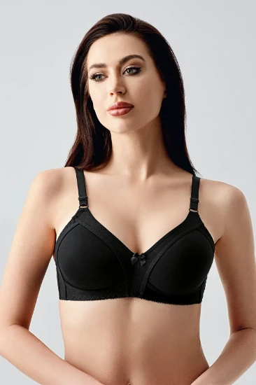 New Bra 1750 Toparlayıcı Balensiz Sütyen resmi