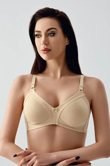New Bra 1750 Toparlayıcı Balensiz Sütyen resmi