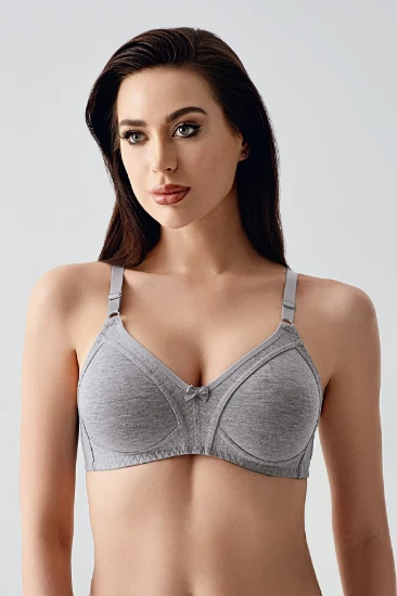 New Bra 1750 Toparlayıcı Balensiz Sütyen resmi