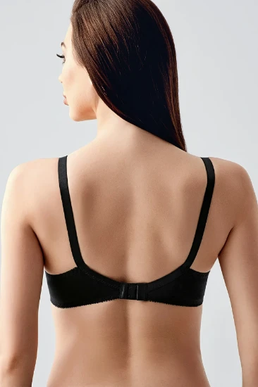 New Bra 1750 Toparlayıcı Balensiz Sütyen resmi