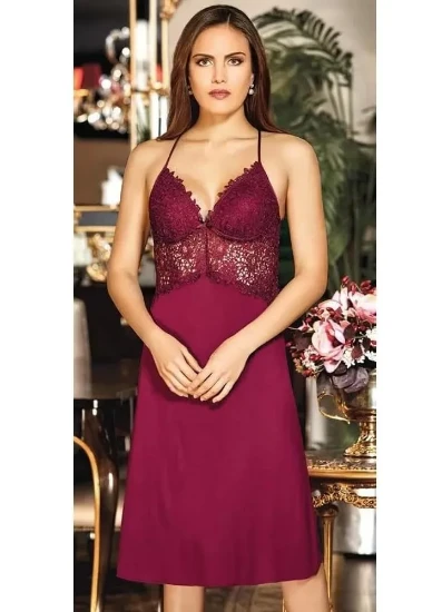 Picture of Jeremi 561 6 Pcs Cotton Robe Set