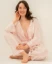 Picture of Arnetta Ar3756 Bralette Pajama Set