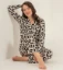 Picture of Pierre Cardin PC9301 Button-Front Pajama Set