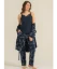 Pierre Cardin PC9260 Kadın Sabahlıklı Pijama Takımı resmi