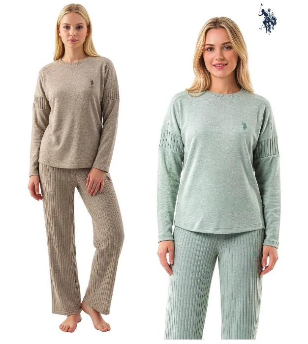 US Polo 20297 Kadın Pantolon Takım resmi