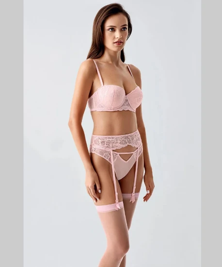New Bra 4168 Boş Kap Jartiyer Takım resmi