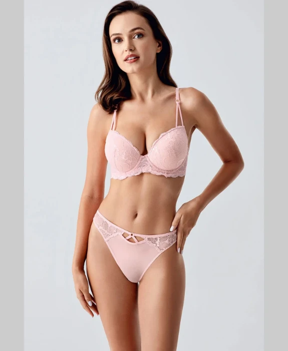 New Bra 4170 Boş Kap Sütyen Takım resmi