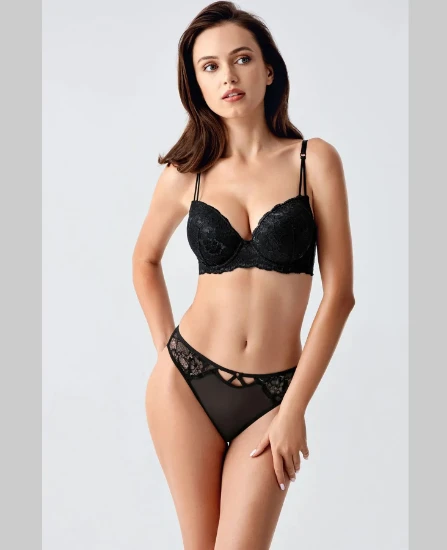 New Bra 4170 Boş Kap Sütyen Takım resmi