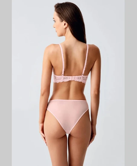 New Bra 4170 Boş Kap Sütyen Takım resmi
