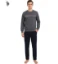 Image de US Polo 19060 Ensemble de Survêtement Homme