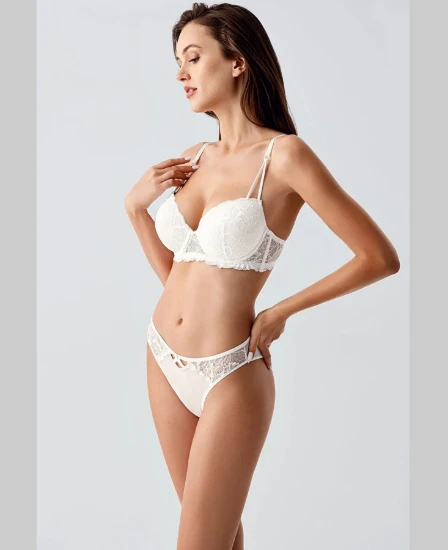 New Bra 4171 Destekli Sütyen Takım resmi