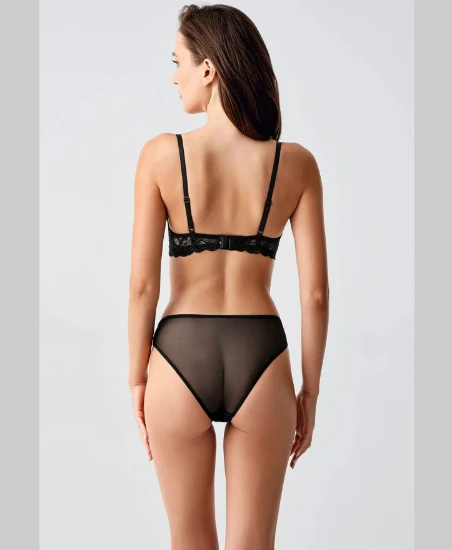 New Bra 4171 Destekli Sütyen Takım resmi