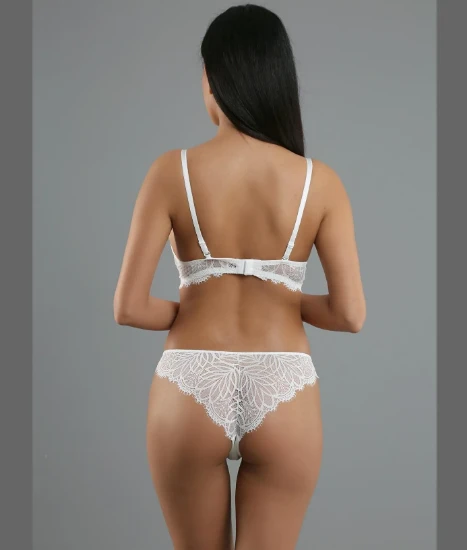 Picture of New Bra 4154 Extra Padded Bra Set