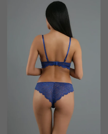 Picture of New Bra 4154 Extra Padded Bra Set