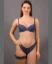 Picture of New Bra 4155 Padded Bra Set