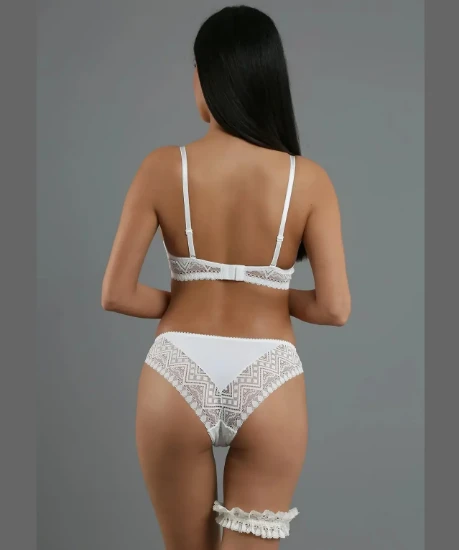 New Bra 4155 Destekli Sütyen Takım resmi