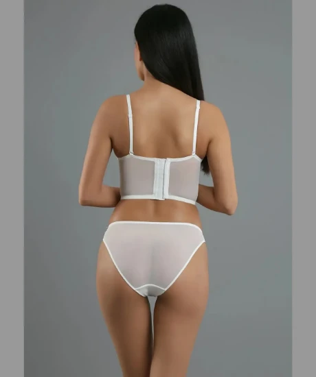 New Bra 4157 Ekstra Destekli Büstiyer Takım resmi