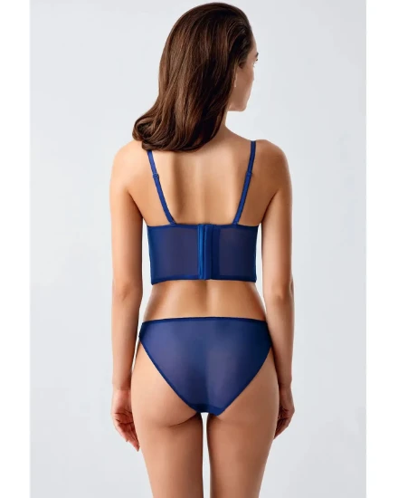 New Bra 4157 Ekstra Destekli Büstiyer Takım resmi