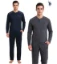 Picture of US Polo 19083 Men’s Pajama Set