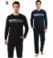 Image de US Polo 19084 Ensemble Pyjama Homme