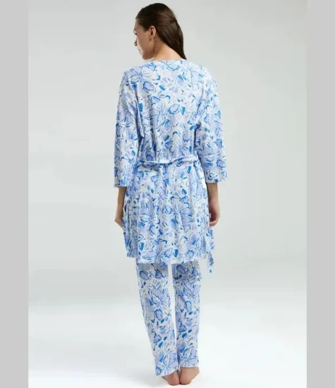 Arnetta Ar3246 Braletli Pijama Takımı resmi