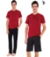 Image de US Polo 12005 Ensemble Pyjama Homme 3 Pièces – En Boîte