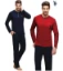 US Polo 17384 Erkek Pijama Takımı - Kutulu resmi