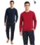 Image de US Polo 19093 Ensemble Pyjama Homme