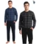 Picture of US Polo 19105 Men’s Pajama Set