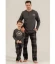 Picture of Arnetta AR3826 Father & Son Matching Pajama Set