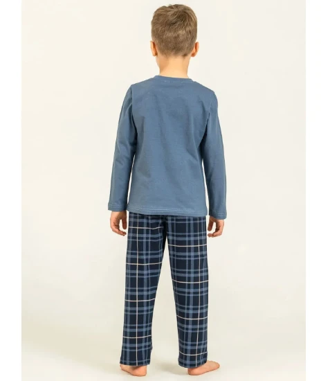 Arnetta AR3832 Baba Oğul Pijama Takımı resmi
