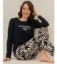Arnetta AR3738 Uzun Kollu Pijama Takımı resmi