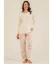 Picture of Arnetta AR3743 Long-Sleeve Pajama Set