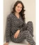 Image de Arnetta AR3750 Ensemble Pyjama Boutonné sur le Devant