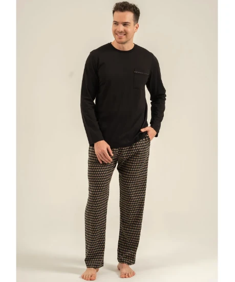 Arnetta AR3844 Erkek Pijama Takımı resmi
